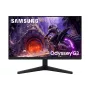 Samsung Odyssey LS24HG302EUXEN 24 Zoll Full HD IPS 200Hz Gaming Monitor