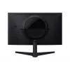 Samsung Odyssey LS24HG302EUXEN 24 Zoll Full HD IPS 200Hz Gaming Monitor