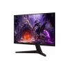 Samsung Odyssey LS24HG302EUXEN 24 Zoll Full HD IPS 200Hz Gaming Monitor