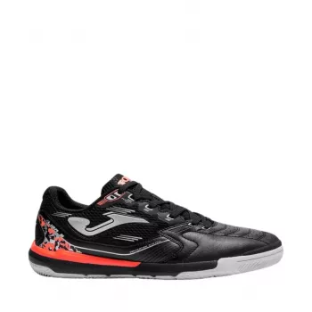 Joma Liga 5 Hallenfußballschuhe Schwarz Größe 40
