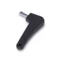 FAAC 713009 Handentriegelungsschlüssel für 412, 414, SPRINT, SEVEN, DOMO Torantriebe