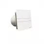 CATA E-100 G Axiallüfter 100 mm 98 m³/h Weiß IPX4 Wand/Decke