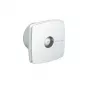 CATA X-MART 10 T Weißer Axiallüfter mit Timer 98 m³/h