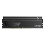 Lexar DDR5 THOR 2.0 32GB (2x16GB) 6000MHz CL40 RGB Schwarz Desktop-Speicher-Kit