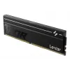 Lexar DDR5 THOR 2.0 32GB (2x16GB) 6000MHz CL40 RGB Schwarz Desktop-Speicher-Kit