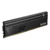 Lexar DDR5 THOR 2.0 32GB (2x16GB) 6000MHz CL40 RGB Schwarz Desktop-Speicher-Kit