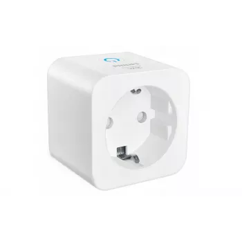 Philips Smart Steckdose Typ-F 3er-Pack Matter