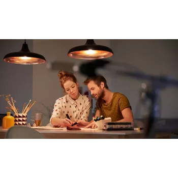 Philips Smart Steckdose Typ-F 3er-Pack Matter
