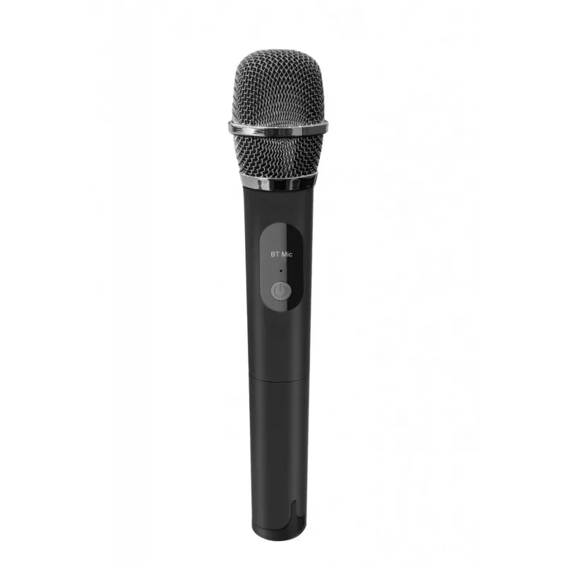 SENCOR Partycon WAVE 100W Tragbarer Party-Lautsprecher mit TWS, IPX4, LED und Mikrofoneingang