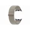 Samsung Stoffband (M/L) für Galaxy Watch 9 & Watch 8, Mokka