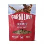 CARNILOVE Hund SOFT Snack Sardinen mit Bärlauch 200 g