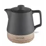 Concept RK0062 Keramik-Wasserkocher 1,2L 1500W Floral Weiß