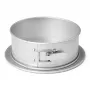 PATISSE PROFESSIONAL Springform 26 cm Antihaft-Kohlenstoffstahl Anthrazit