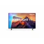 Philips 43PQS8611/12 43-Zoll-QLED-4K-Smart-TV, TITAN OS, Ambilight