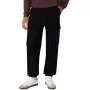 Champion Woven Cargo Hose Herren Schwarz 221867 KK001 XL