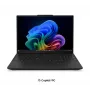 Lenovo ThinkPad T16 Gen 5 (AMD) Copilot+ PC 21WX003EPB Laptop, 16 Zoll WUXGA IPS, AMD Ryzen AI 7 PRO 450, 32GB DDR5, 1TB SSD, Windows 11 Pro, englische Tastatur