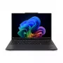 Lenovo ThinkPad X13 Gen 7 21YH0078PB - 33,8 cm (13,3 inch) WUXGA Touch, Intel Core Ultra 7, 32GB RAM, 512GB SSD, 4G LTE, Windows 11 Pro