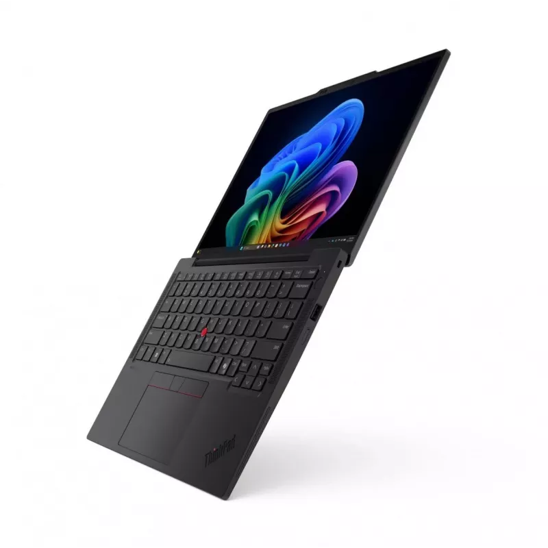 Lenovo ThinkPad X13 Gen 7 21YH0078PB - 33,8 cm (13,3 inch) WUXGA Touch, Intel Core Ultra 7, 32GB RAM, 512GB SSD, 4G LTE, Windows 11 Pro
