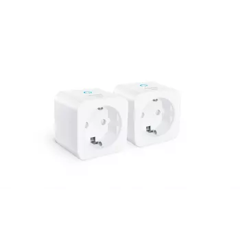 Philips Smart Smart Plug Typ-F 2er-Pack Matter