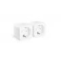 Philips Smart Smart Plug Typ-F 2er-Pack Matter