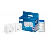 Philips Smart Smart Plug Typ-F 2er-Pack Matter