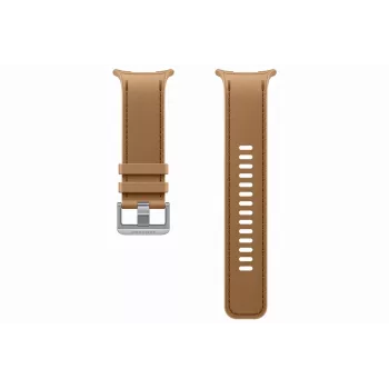 Samsung Peakform Armband für Galaxy Watch Ultra 2/Ultra, Camel