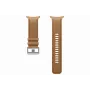 Samsung Peakform Armband für Galaxy Watch Ultra 2/Ultra, Camel