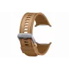 Samsung Peakform Armband für Galaxy Watch Ultra 2/Ultra, Camel