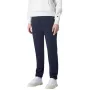 Champion Damen Sporthose mit Kordelzug Navy Blue 117551 BS501 XL