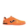 Joma Top Flex 2608 Hallenfußballschuhe Orange Größe 42
