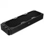 Corsair Hydro X Series XR7 360 V2 Radiator - 360mm, Schwarz