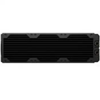 Corsair Hydro X Series XR7 360 V2 Radiator - 360mm, Schwarz