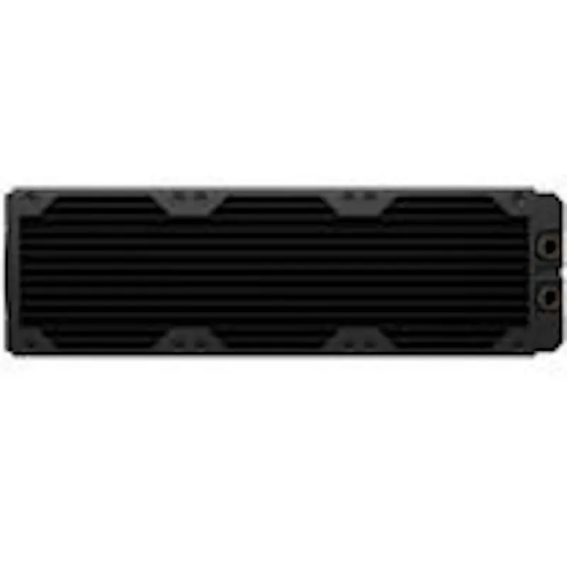 Corsair Hydro X Series XR7 360 V2 Radiator - 360mm, Schwarz