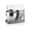 ETA Gustus Gulliver IV Küchenmaschine Grau/Weiß 1200 W 5,5 L