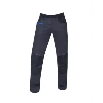 Ardon 4XStretch Arbeitshose Dunkelgrau Größe 56