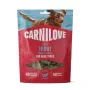 CARNILOVE Hundesnack weich mit Forelle und Dill 200 g – Getreidefreie Trainingsleckerlis für alle Rassen