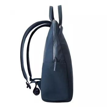 XD Design Bobby Soft Tote Navy Anti-Diebstahl-Wandelrucksack 14L