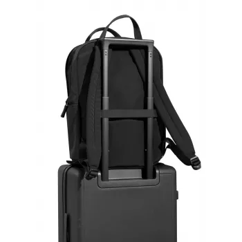 XD Design Bobby Soft Tote Navy Anti-Diebstahl-Wandelrucksack 14L