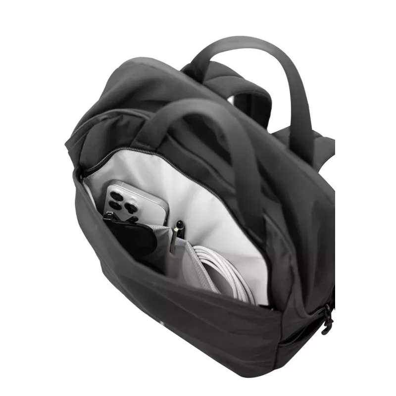 XD Design Bobby Soft Tote Navy Anti-Diebstahl-Wandelrucksack 14L