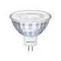 Philips CorePro LED-Spotlampe MR16 GU5.3 4,4 W Warmweiß 2700K