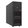 Lenovo ThinkSystem ST250 V3 7DCE - Tower-Server - 4U - 1x Intel Xeon Gold 6353P 2.7GHz - 32GB RAM - 8x 2,5 inch Hot-Swap-Einschübe