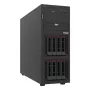 Lenovo ThinkSystem ST250 V3 7DCE - Tower-Server - 4U - 1x Intel Xeon Gold 6353P 2.7GHz - 32GB RAM - 8x 2,5 inch Hot-Swap-Einschübe