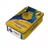 Panini Adrenalyn XL Calciatori 2023-2024 Starter-Pack, italienische Fußball-Sammelkarten mit Album, 4 Boostern, 2 limitierten Edition-Karten