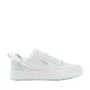 Fila Rega NF Damen weiße Sneaker FFW0484 13474 Größe 38