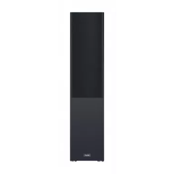 Magnat Monitor Reference 5A Aktive 2-Wege-Studiomonitore (Paar) - Bluetooth 5.0, 50W RMS, DSP, 3 inch Woofer, 0.75 inch Seidenkalotte, Bassreflex, Mikrofonstativ-Montage