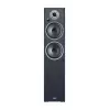 Magnat Monitor Reference 5A Aktive 2-Wege-Studiomonitore (Paar) - Bluetooth 5.0, 50W RMS, DSP, 3 inch Woofer, 0.75 inch Seidenkalotte, Bassreflex, Mikrofonstativ-Montage