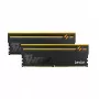 Lexar DDR5 THOR2.0 Gaming RGB 32GB (2x16GB) 7200MHz CL38 Speicher-Kit