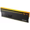Lexar DDR5 THOR2.0 Gaming RGB 32GB (2x16GB) 7200MHz CL38 Speicher-Kit