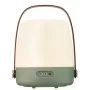 KOODUU Akkulampe Lite-up Dunkelgrün