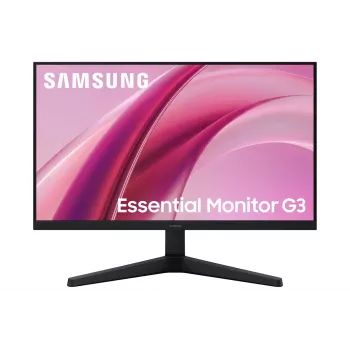 Samsung LS24HG310EUXEN 24 Zoll Full HD VA 144Hz Gaming Monitor